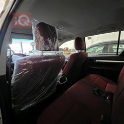 تويوتا هايلوكس